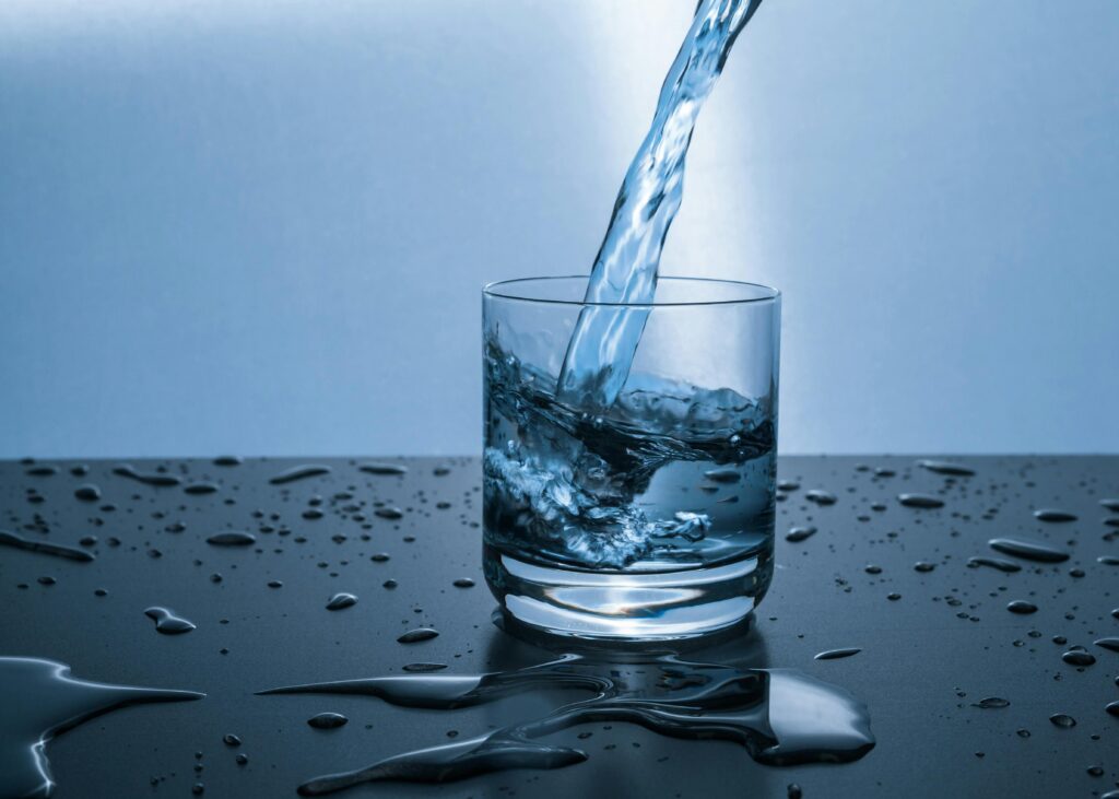 home water filtration system