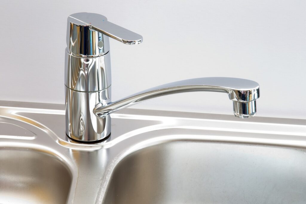 well water treatment systems water tap