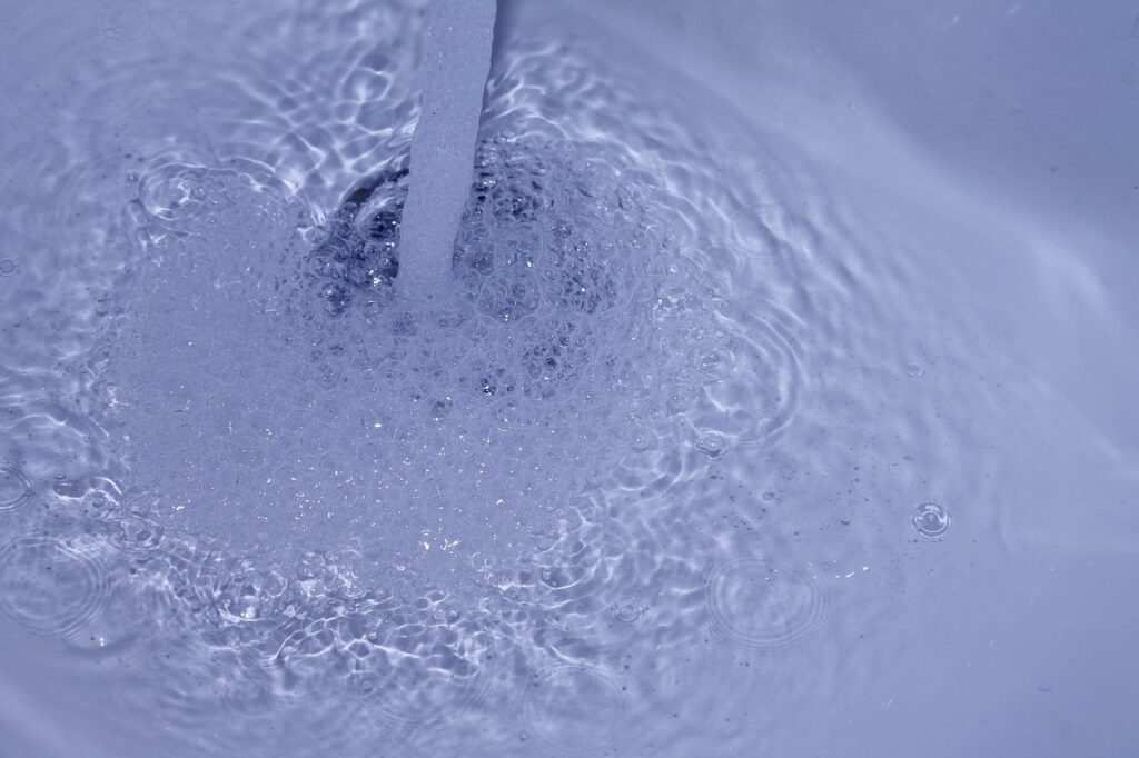 benefits of well water 