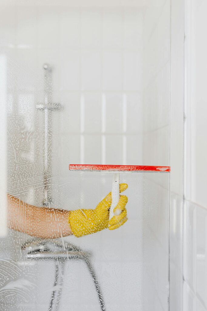 The Guide on How to Remove Hard Water Stains 1 The Guide on How to Remove Hard Water Stains – American Clear Water LLC. how to remove hard water stains