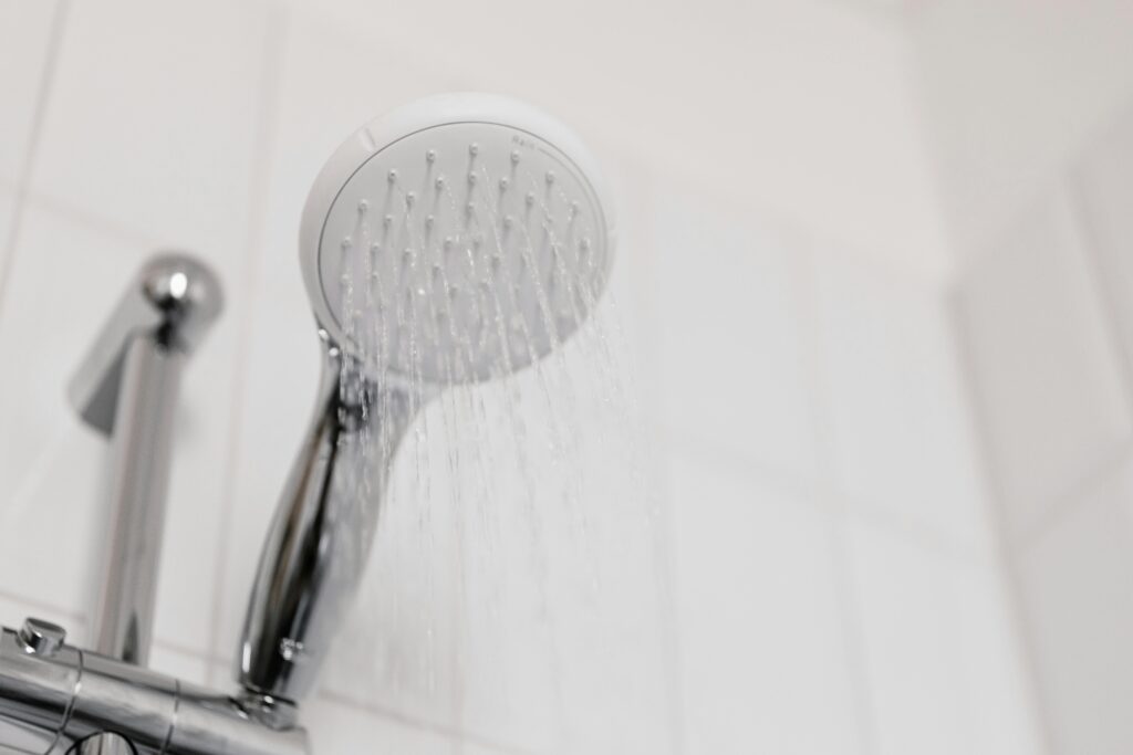 how to know if you have hard water
