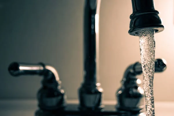 hard water treatment